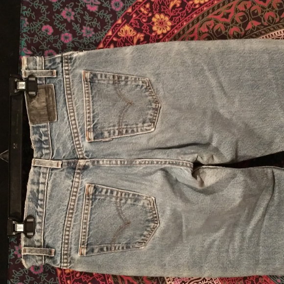 Silvertab Levi's vintage - Picture 4 of 4